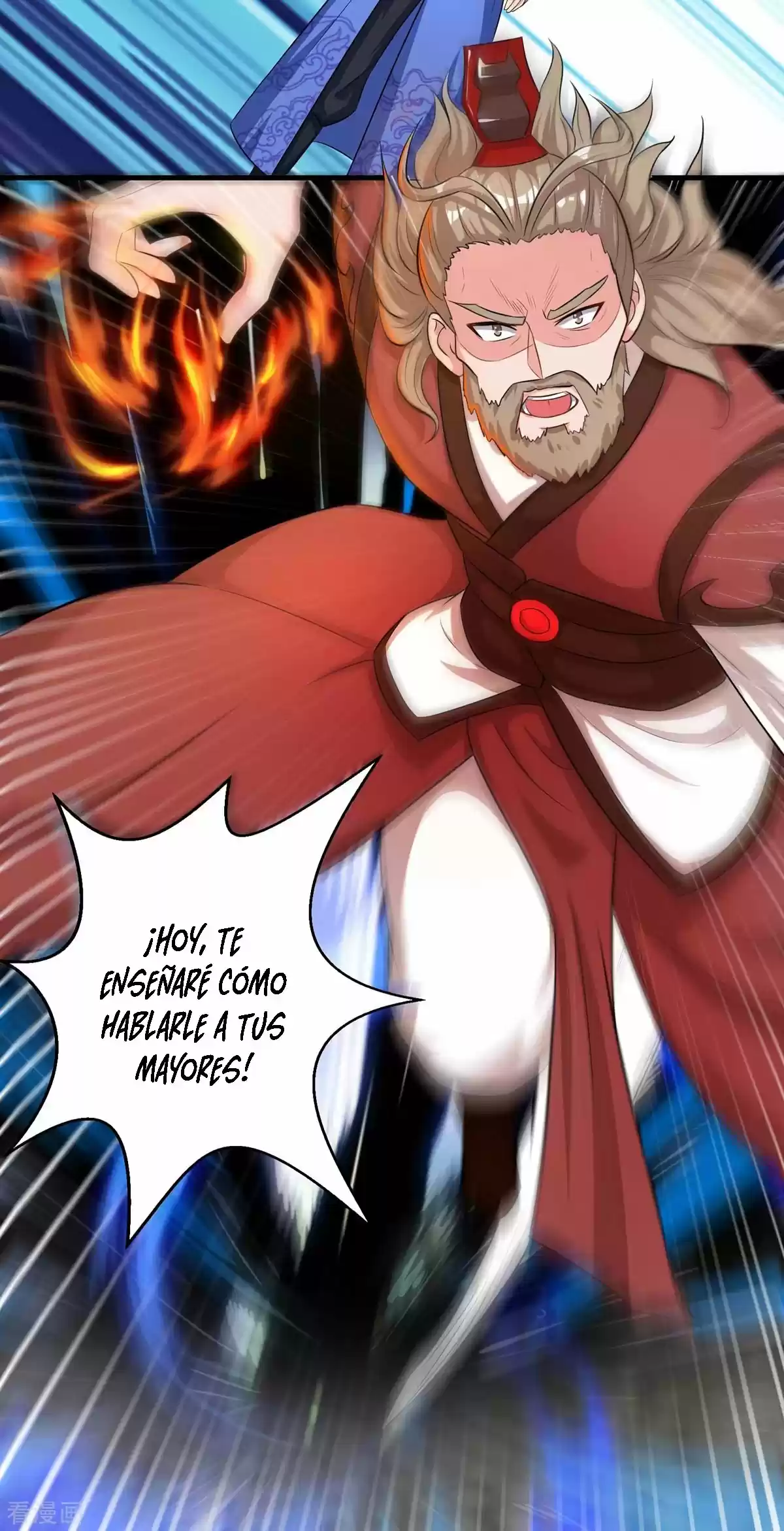 Rebirth After 80.000 Years Passed - Capítulo 148 - Página 23 - LectorTMOo