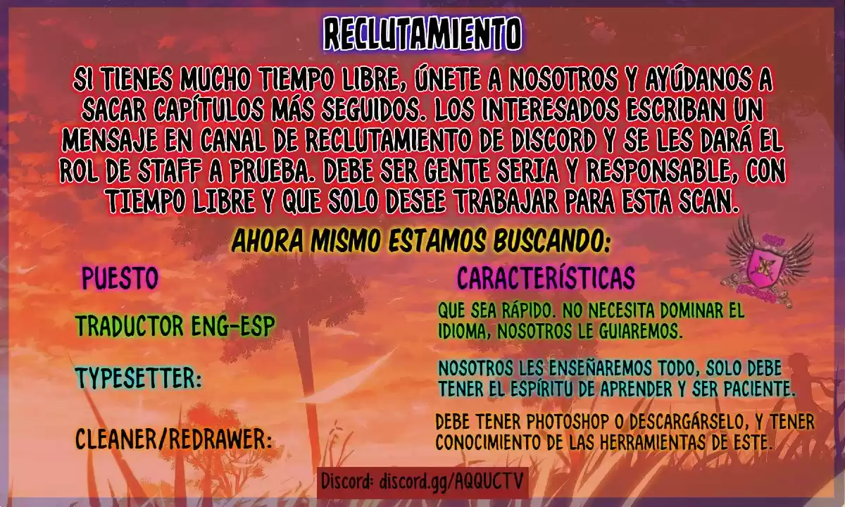 Rebirth After 80.000 Years Passed - Capítulo 148 - Página 26 - LectorTMOo