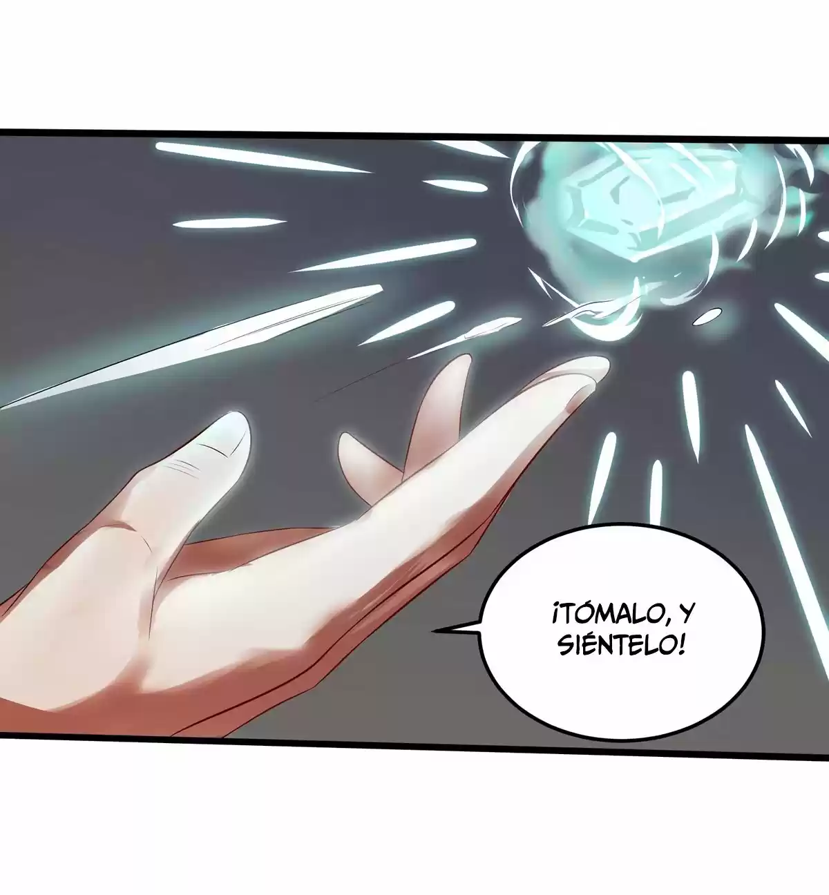 Rebirth After 80.000 Years Passed - Capítulo 149 - Página 12 - LectorTMOo