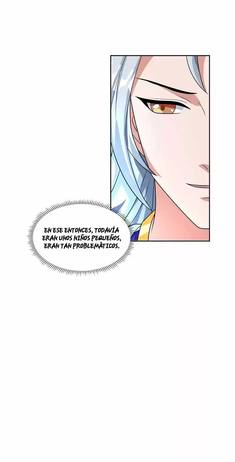 Rebirth After 80.000 Years Passed - Capítulo 15 - Página 18 - LectorTMOo