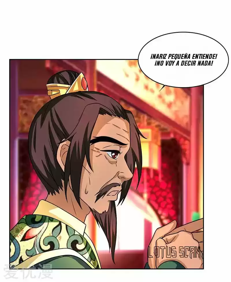 Rebirth After 80.000 Years Passed - Capítulo 15 - Página 26 - LectorTMOo