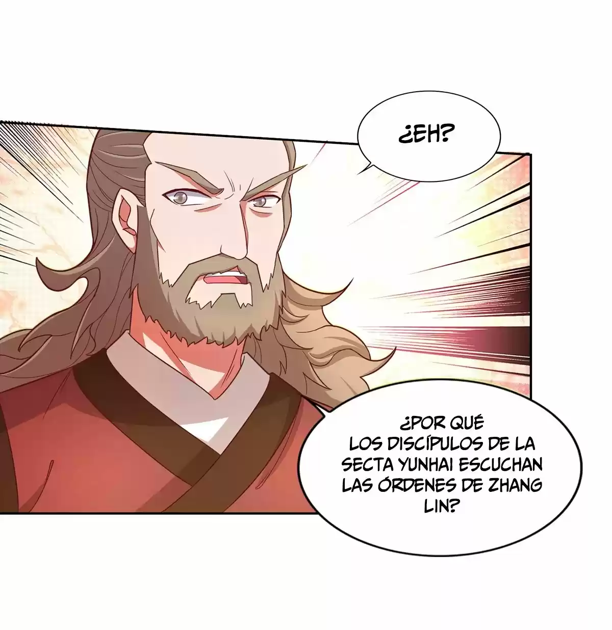 Rebirth After 80.000 Years Passed - Capítulo 150 - Página 8 - LectorTMOo