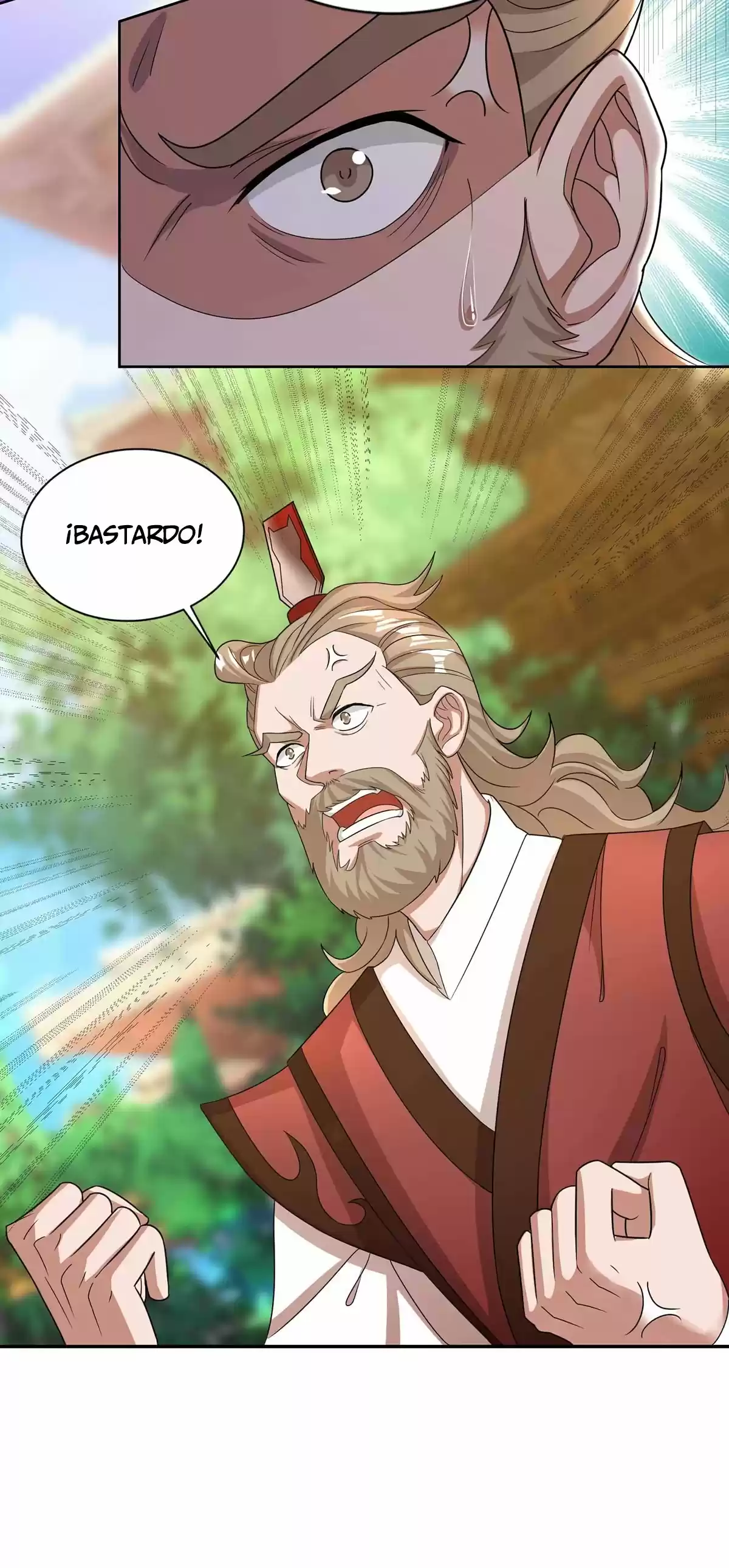 Rebirth After 80.000 Years Passed - Capítulo 150 - Página 16 - LectorTMOo