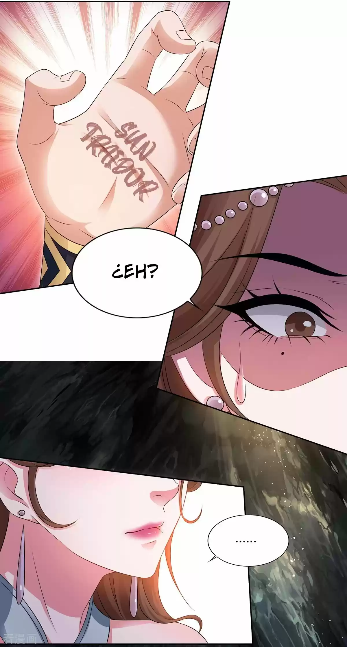 Rebirth After 80.000 Years Passed - Capítulo 151 - Página 18 - LectorTMOo