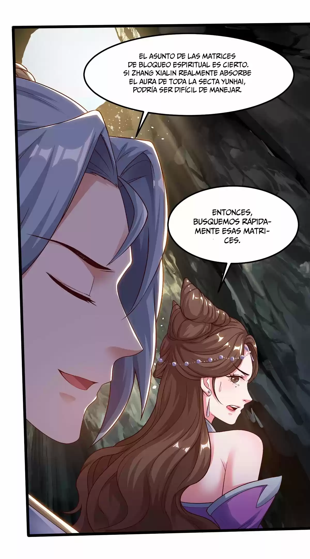 Rebirth After 80.000 Years Passed - Capítulo 153 - Página 26 - LectorTMOo