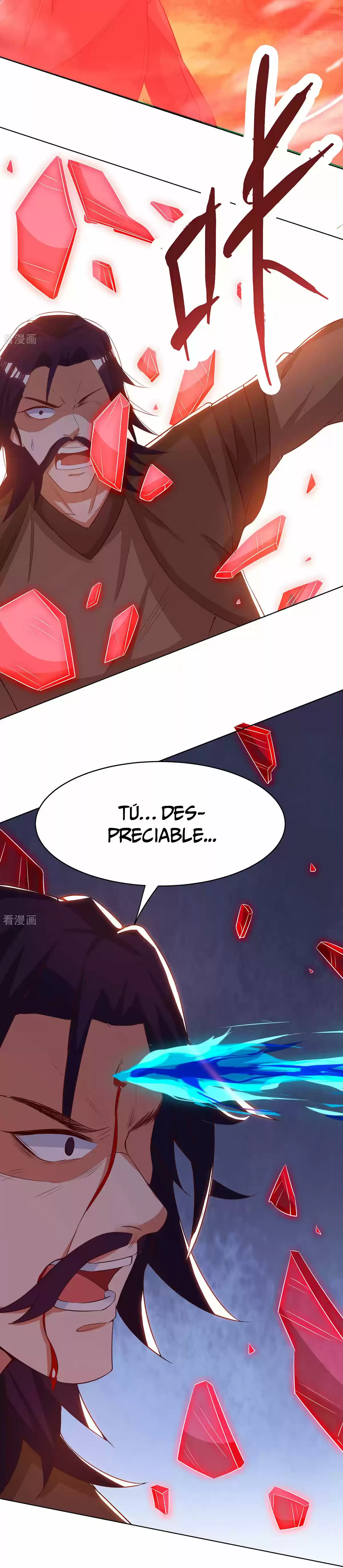 Rebirth After 80.000 Years Passed - Capítulo 154 - Página 47 - LectorTMOo