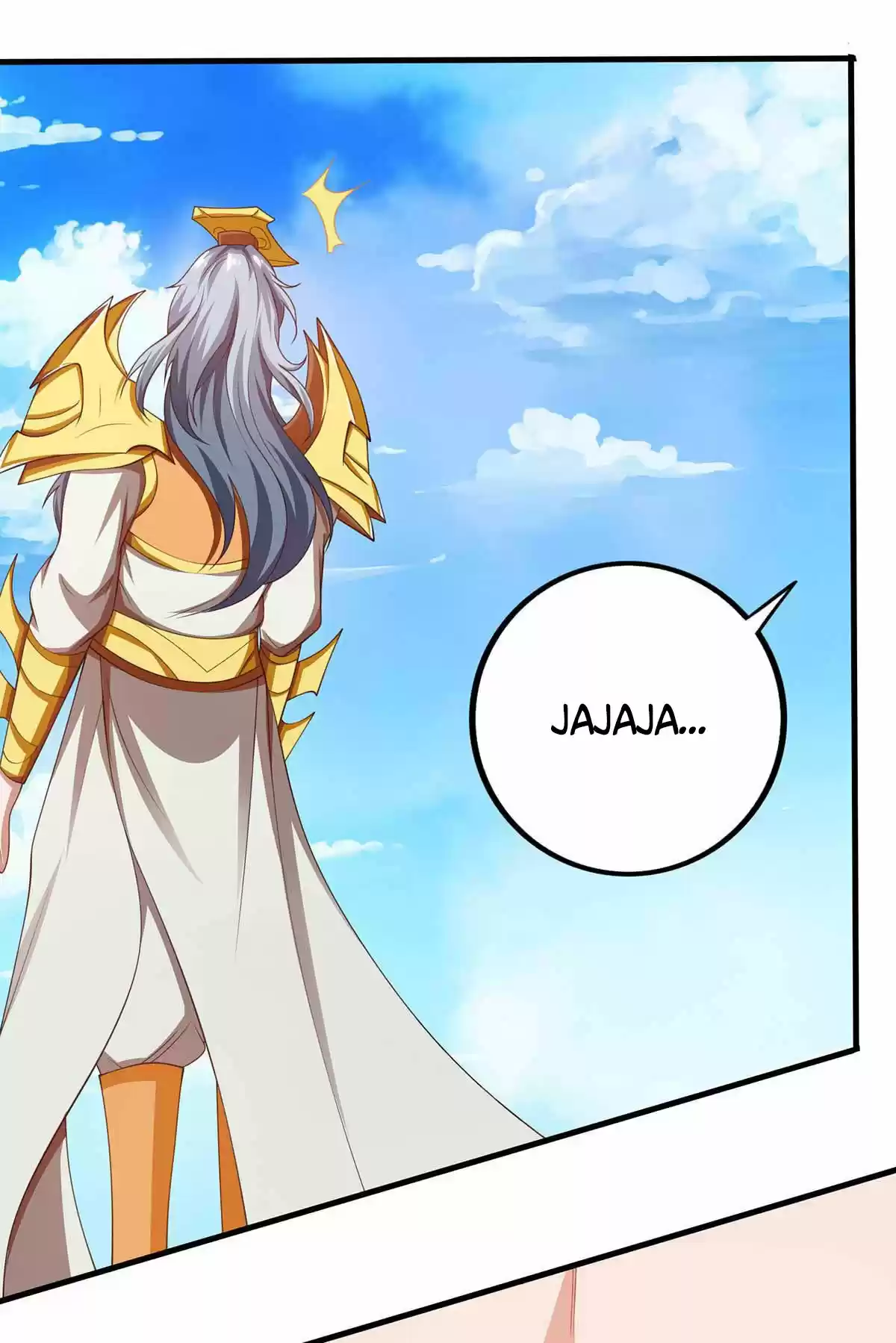 Rebirth After 80.000 Years Passed - Capítulo 156 - Página 5 - LectorTMOo