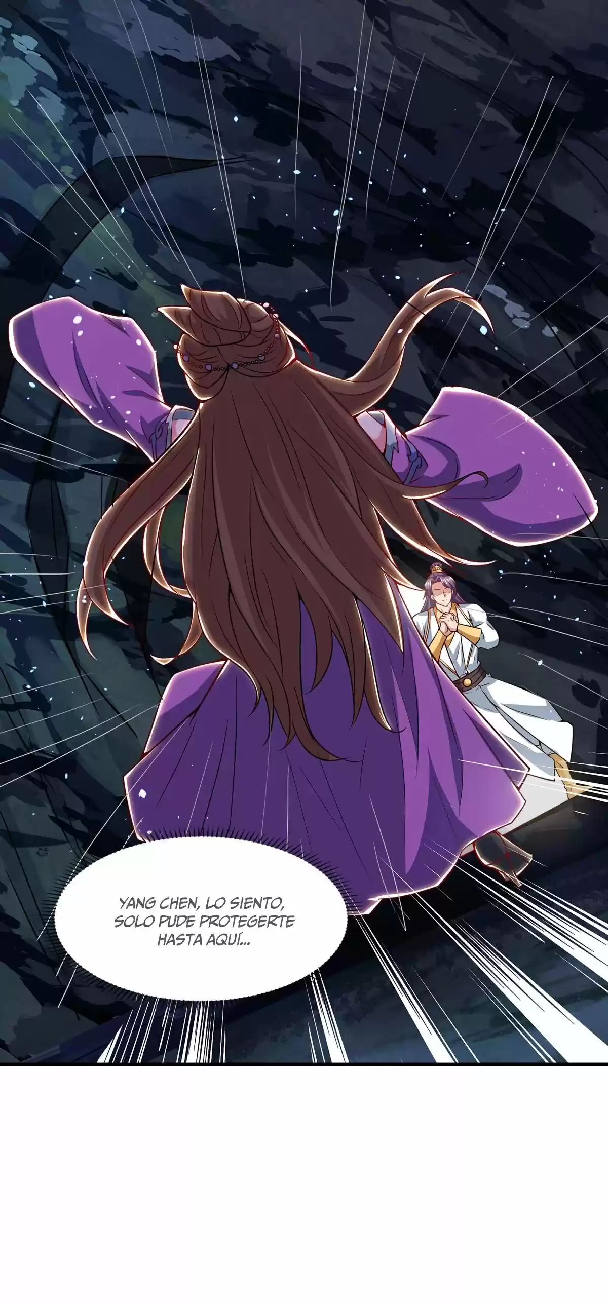 Rebirth After 80.000 Years Passed - Capítulo 157 - Página 22 - LectorTMOo