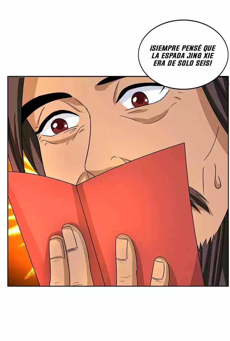 Rebirth After 80.000 Years Passed - Capítulo 16 - Página 16 - LectorTMOo