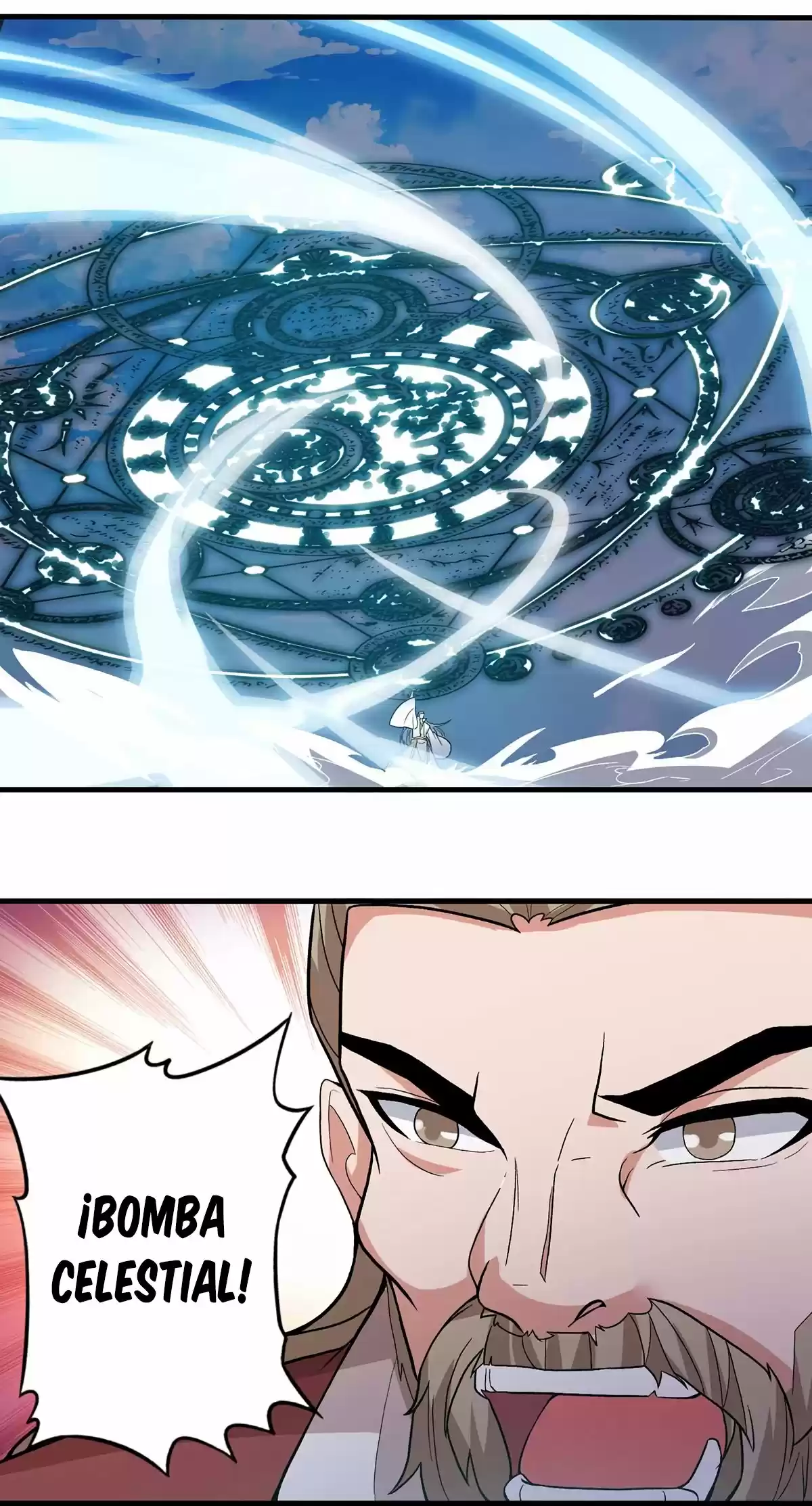 Rebirth After 80.000 Years Passed - Capítulo 160 - Página 26 - LectorTMOo