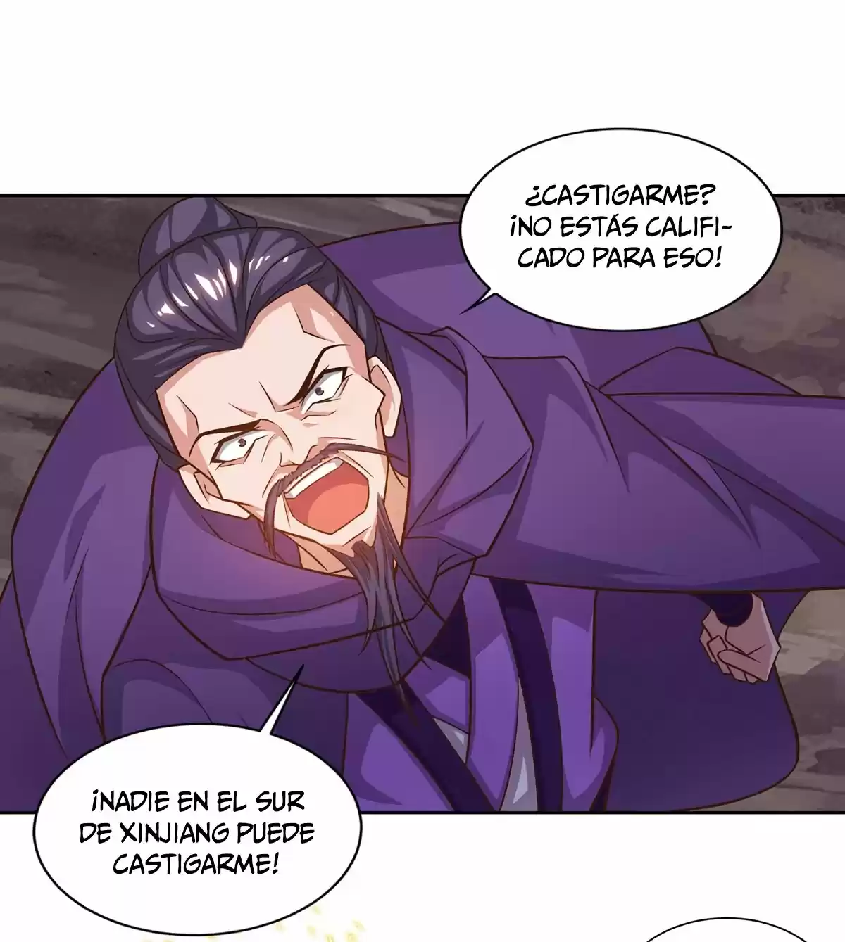 Rebirth After 80.000 Years Passed - Capítulo 162 - Página 27 - LectorTMOo
