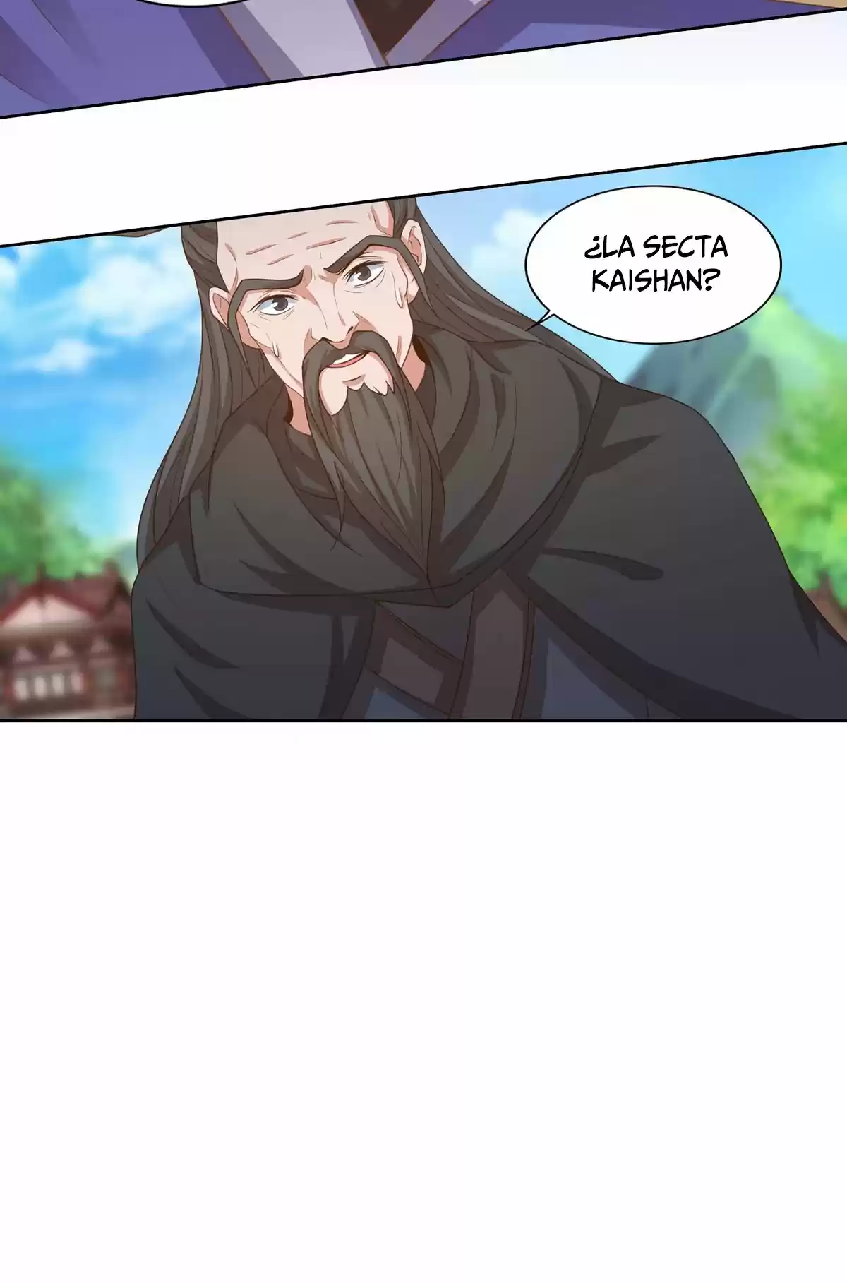 Rebirth After 80.000 Years Passed - Capítulo 165 - Página 17 - LectorTMOo
