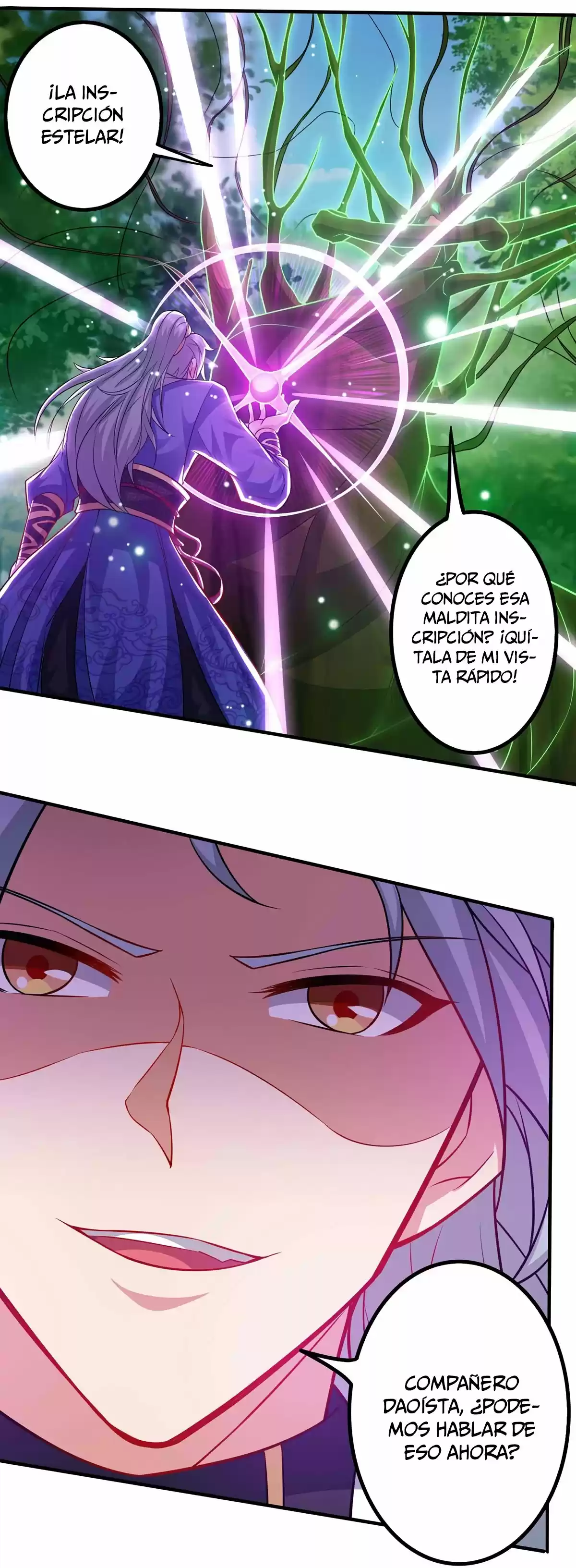 Rebirth After 80.000 Years Passed - Capítulo 166 - Página 19 - LectorTMOo