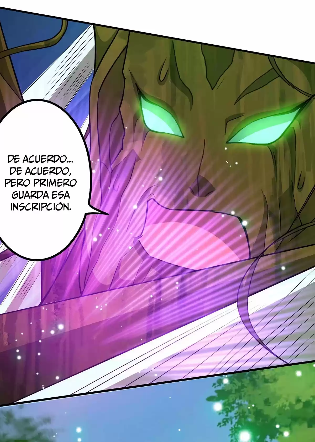 Rebirth After 80.000 Years Passed - Capítulo 166 - Página 20 - LectorTMOo