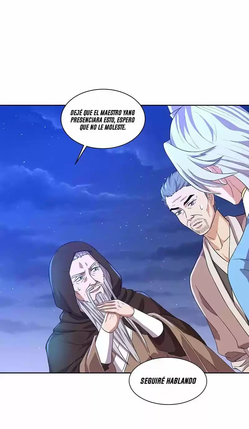 Rebirth After 80.000 Years Passed - Capítulo 17 - Página 13 - LectorTMOo