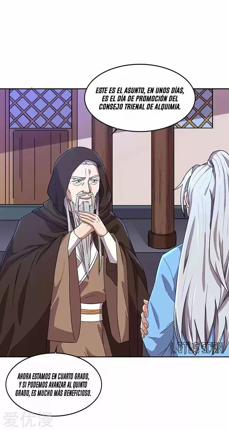Rebirth After 80.000 Years Passed - Capítulo 17 - Página 17 - LectorTMOo