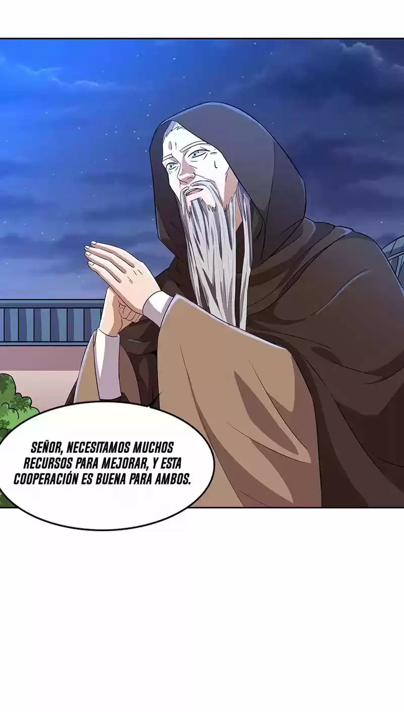 Rebirth After 80.000 Years Passed - Capítulo 17 - Página 22 - LectorTMOo