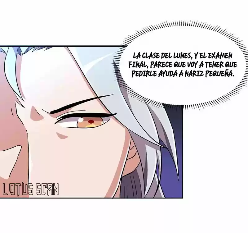 Rebirth After 80.000 Years Passed - Capítulo 17 - Página 25 - LectorTMOo