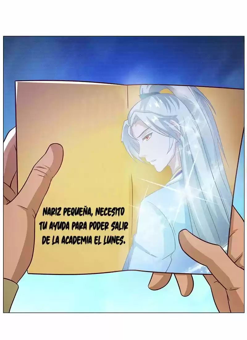 Rebirth After 80.000 Years Passed - Capítulo 18 - Página 12 - LectorTMOo