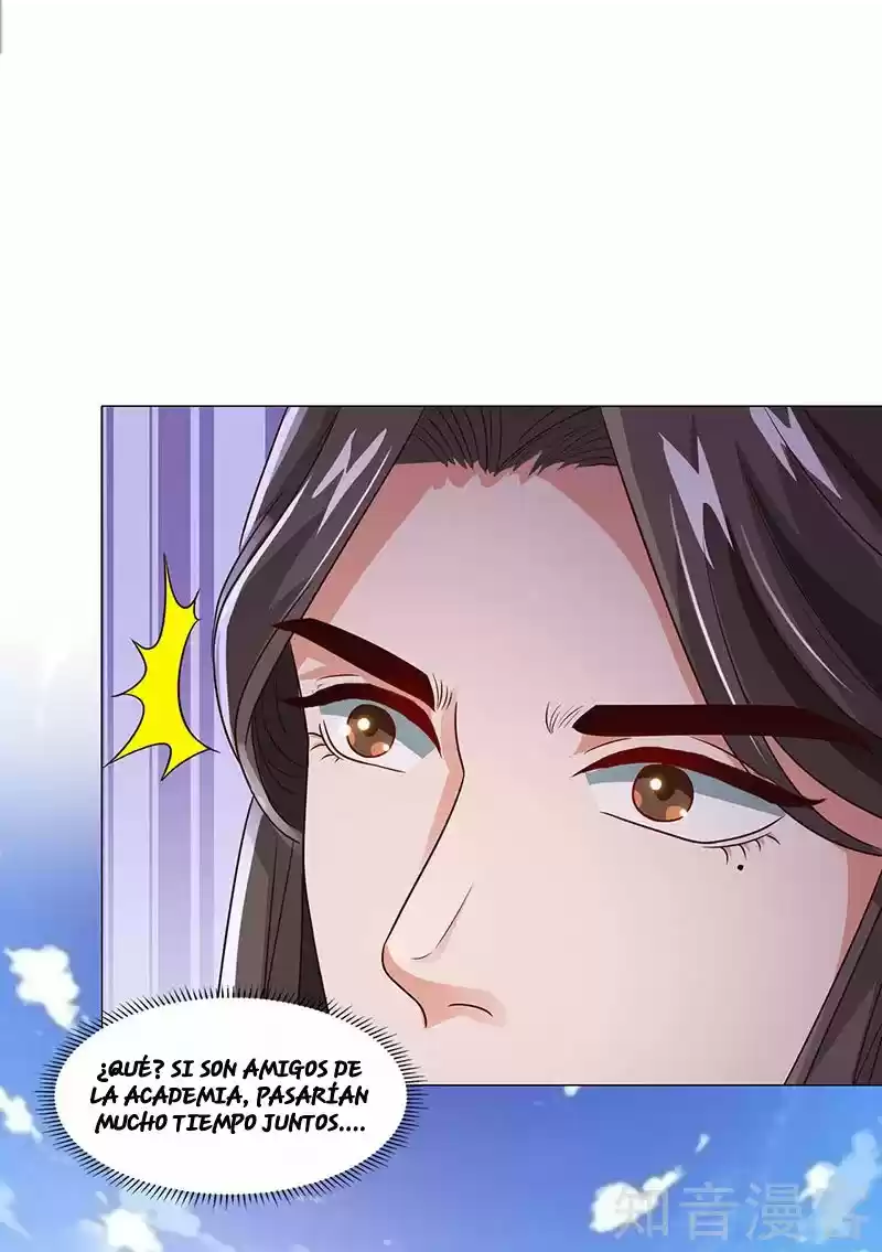 Rebirth After 80.000 Years Passed - Capítulo 19 - Página 17 - LectorTMOo