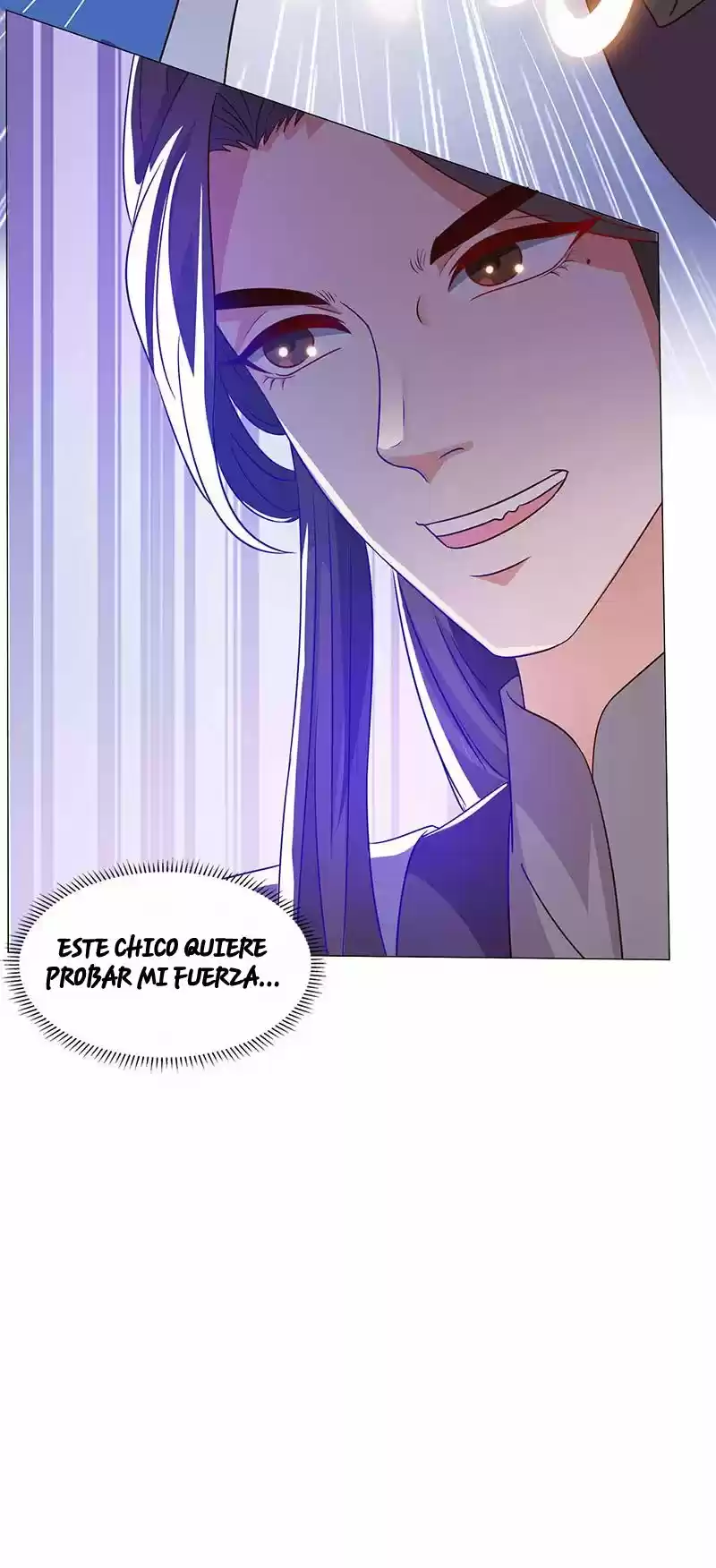 Rebirth After 80.000 Years Passed - Capítulo 19 - Página 21 - LectorTMOo