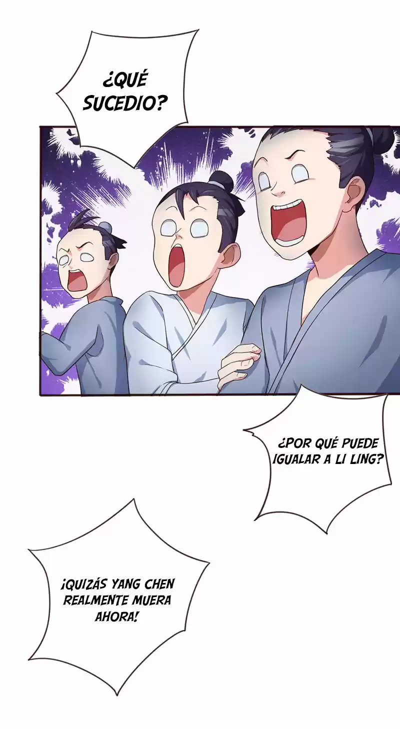 Rebirth After 80.000 Years Passed - Capítulo 2 - Página 7 - LectorTMOo