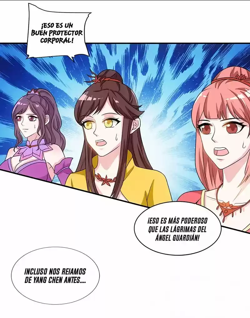 Rebirth After 80.000 Years Passed - Capítulo 22 - Página 20 - LectorTMOo