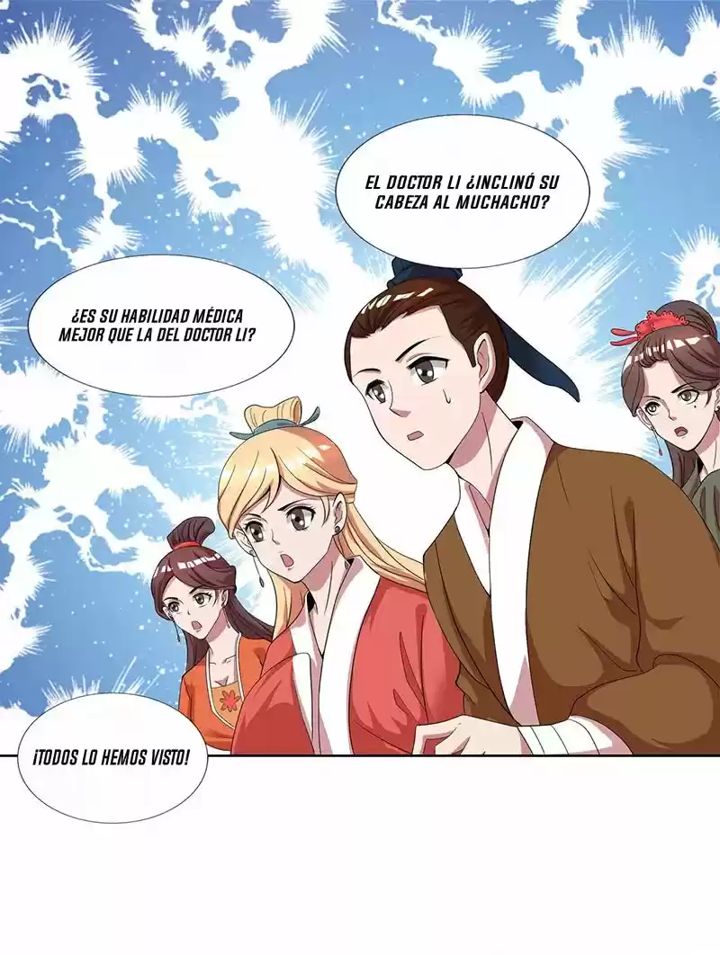 Rebirth After 80.000 Years Passed - Capítulo 24 - Página 18 - LectorTMOo
