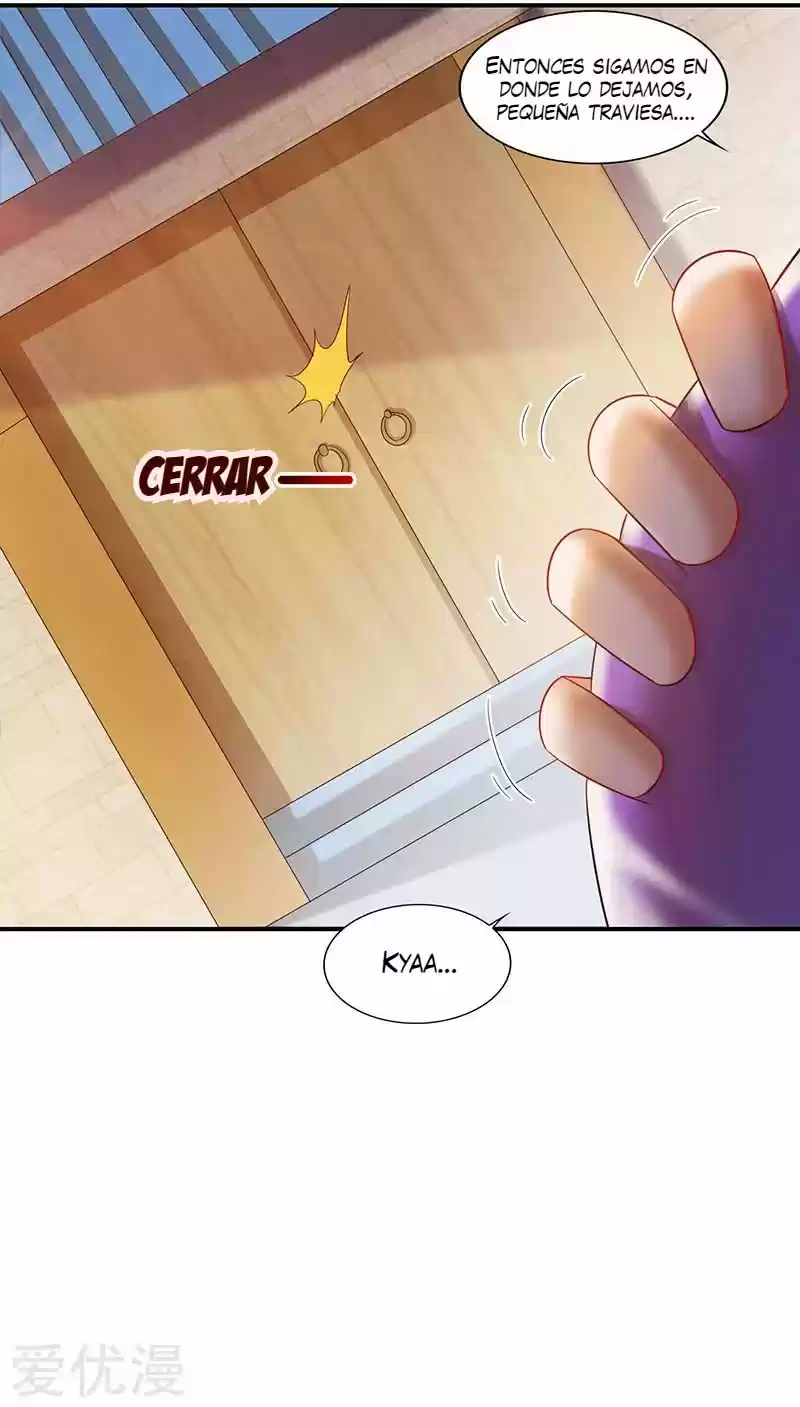 Rebirth After 80.000 Years Passed - Capítulo 26 - Página 18 - LectorTMOo