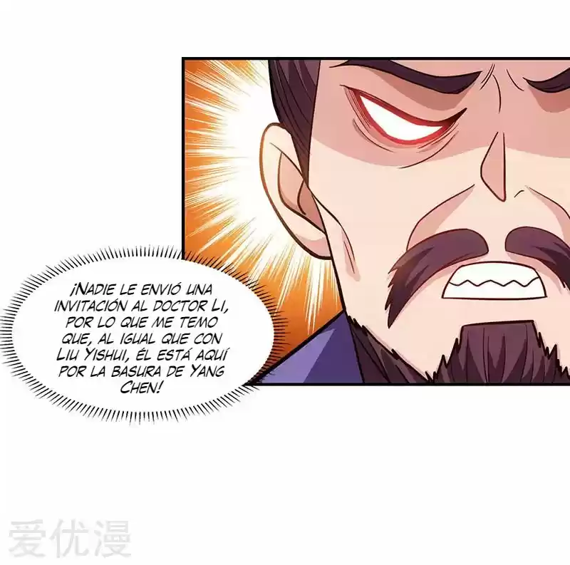 Rebirth After 80.000 Years Passed - Capítulo 27 - Página 25 - LectorTMOo