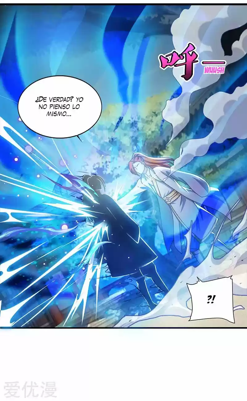 Rebirth After 80.000 Years Passed - Capítulo 29 - Página 21 - LectorTMOo