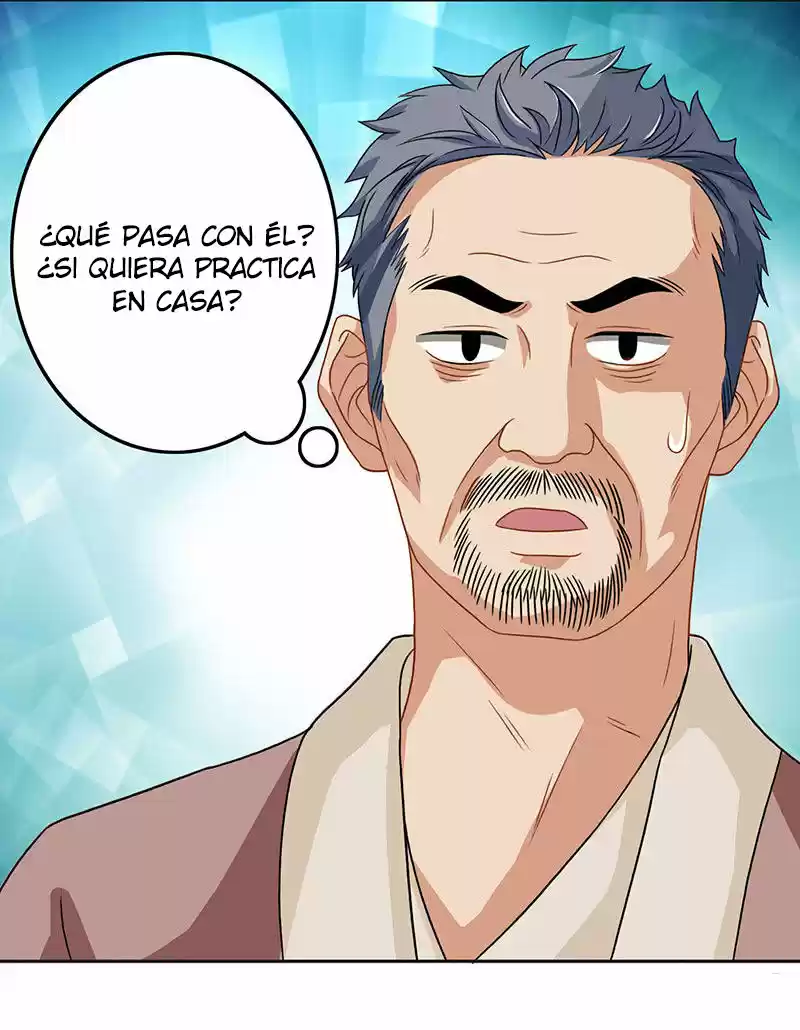 Rebirth After 80.000 Years Passed - Capítulo 3 - Página 15 - LectorTMOo