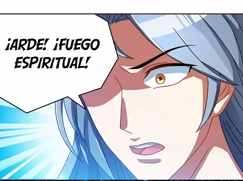 Rebirth After 80.000 Years Passed - Capítulo 3 - Página 21 - LectorTMOo
