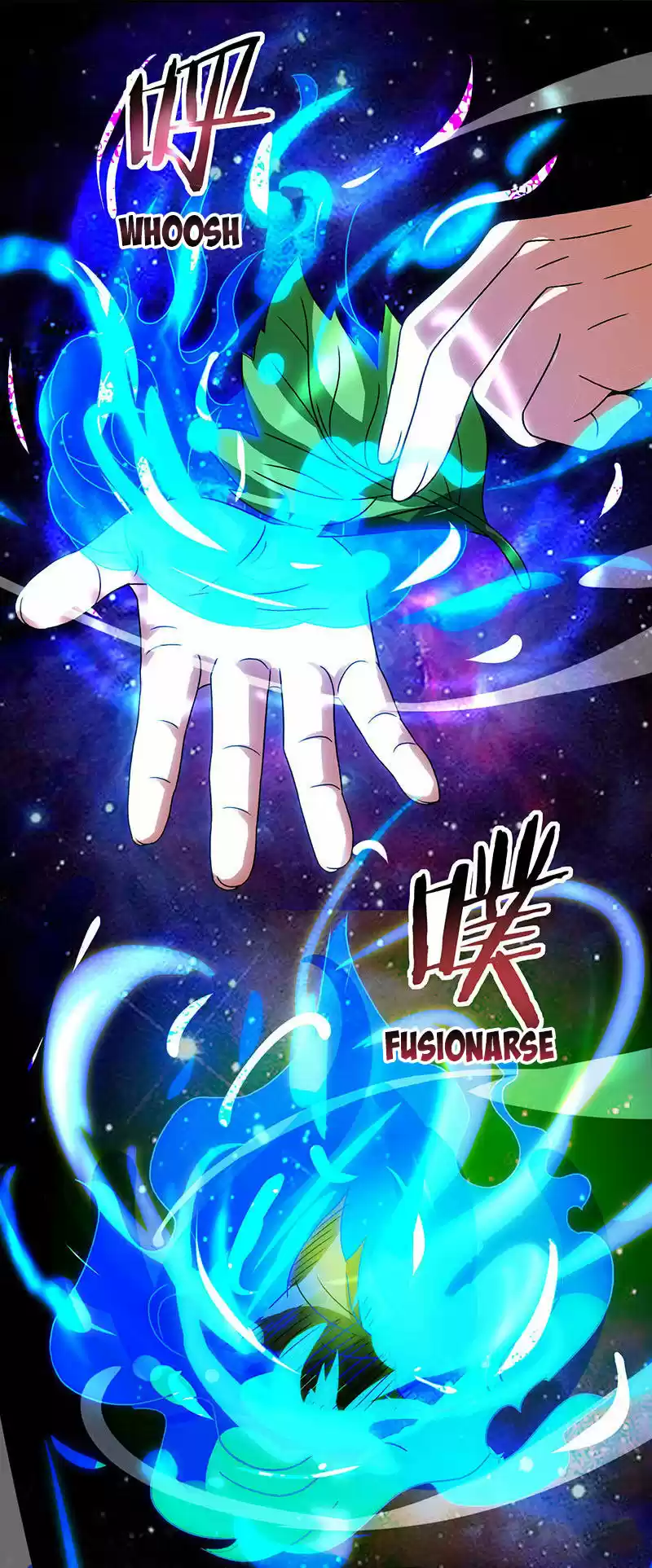 Rebirth After 80.000 Years Passed - Capítulo 3 - Página 25 - LectorTMOo