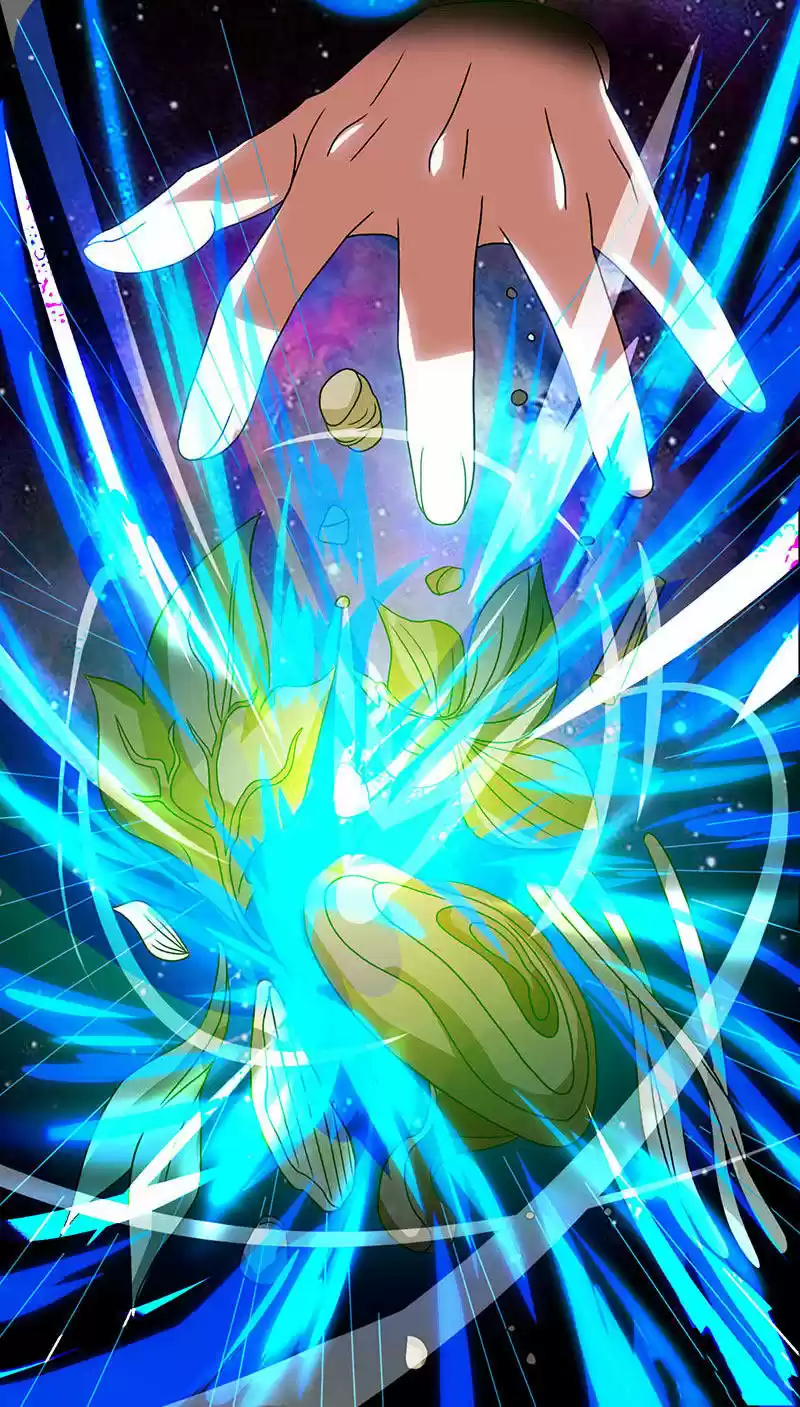 Rebirth After 80.000 Years Passed - Capítulo 3 - Página 26 - LectorTMOo