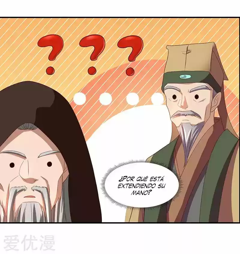Rebirth After 80.000 Years Passed - Capítulo 32 - Página 7 - LectorTMOo