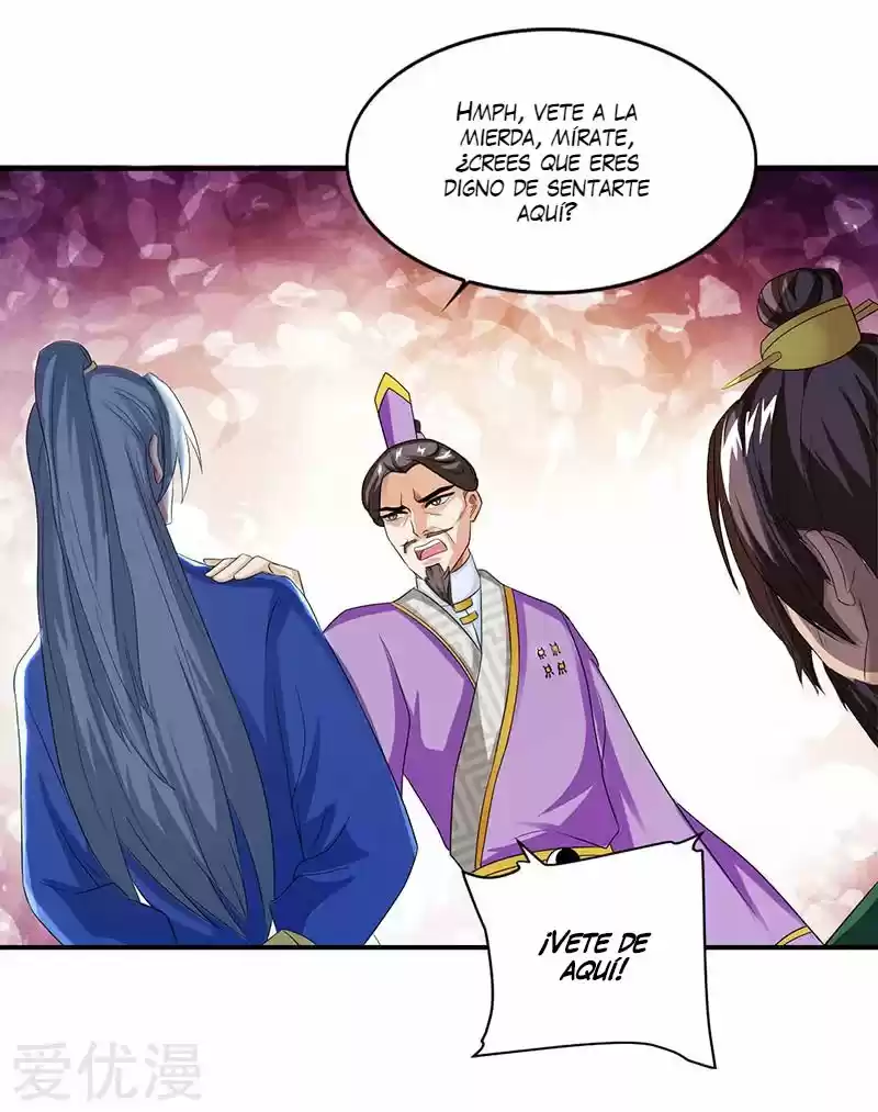 Rebirth After 80.000 Years Passed - Capítulo 35 - Página 14 - LectorTMOo