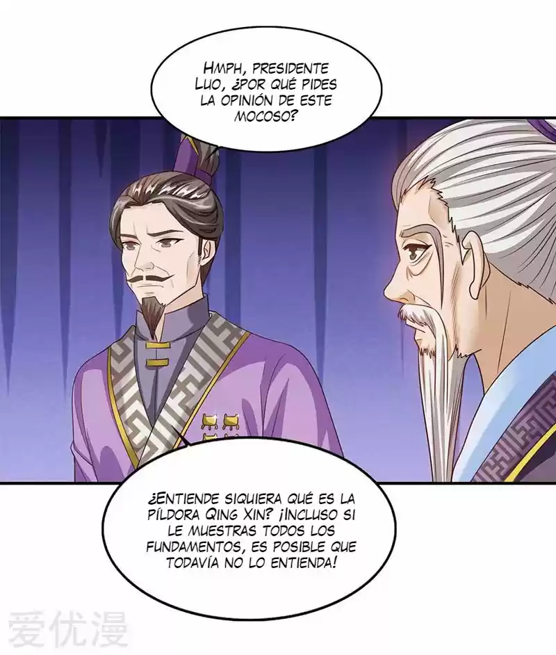 Rebirth After 80.000 Years Passed - Capítulo 36 - Página 13 - LectorTMOo