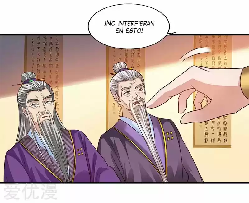 Rebirth After 80.000 Years Passed - Capítulo 36 - Página 21 - LectorTMOo