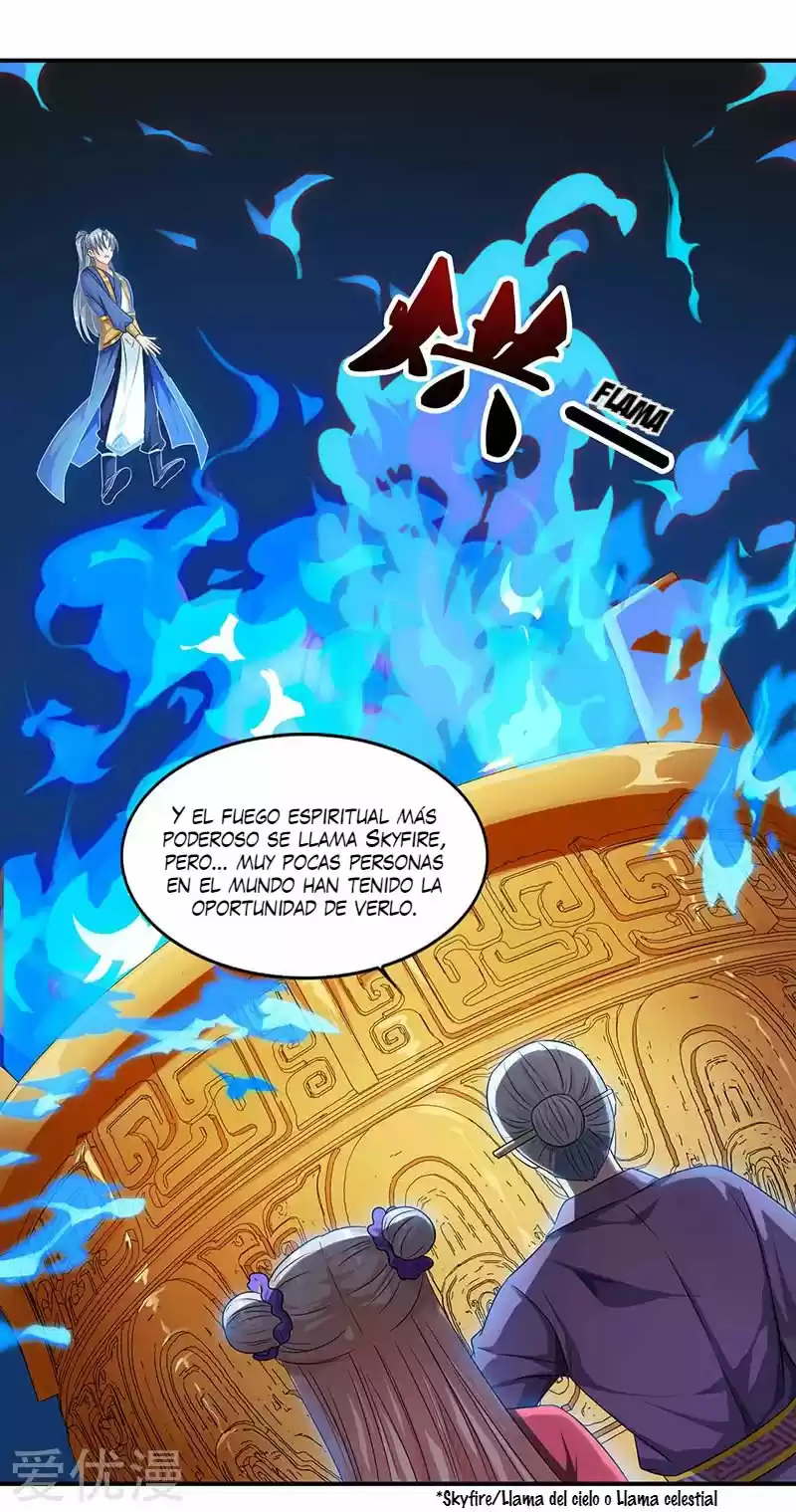 Rebirth After 80.000 Years Passed - Capítulo 37 - Página 14 - LectorTMOo