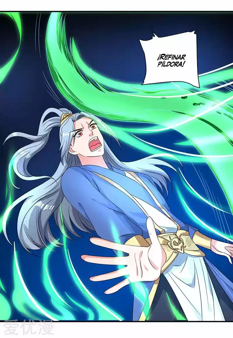 Rebirth After 80.000 Years Passed - Capítulo 37 - Página 26 - LectorTMOo