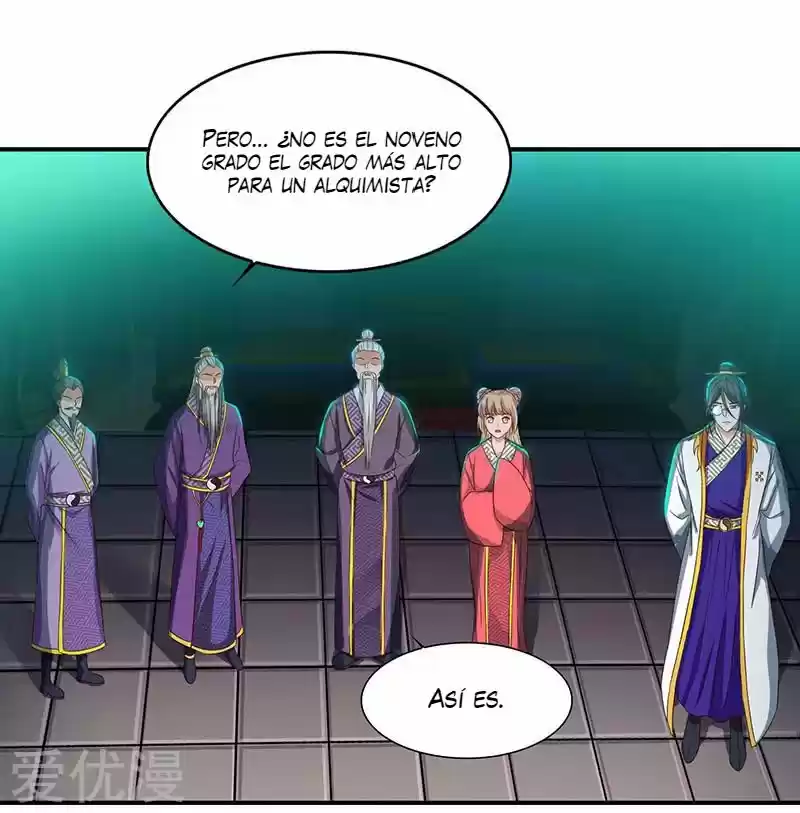Rebirth After 80.000 Years Passed - Capítulo 38 - Página 5 - LectorTMOo