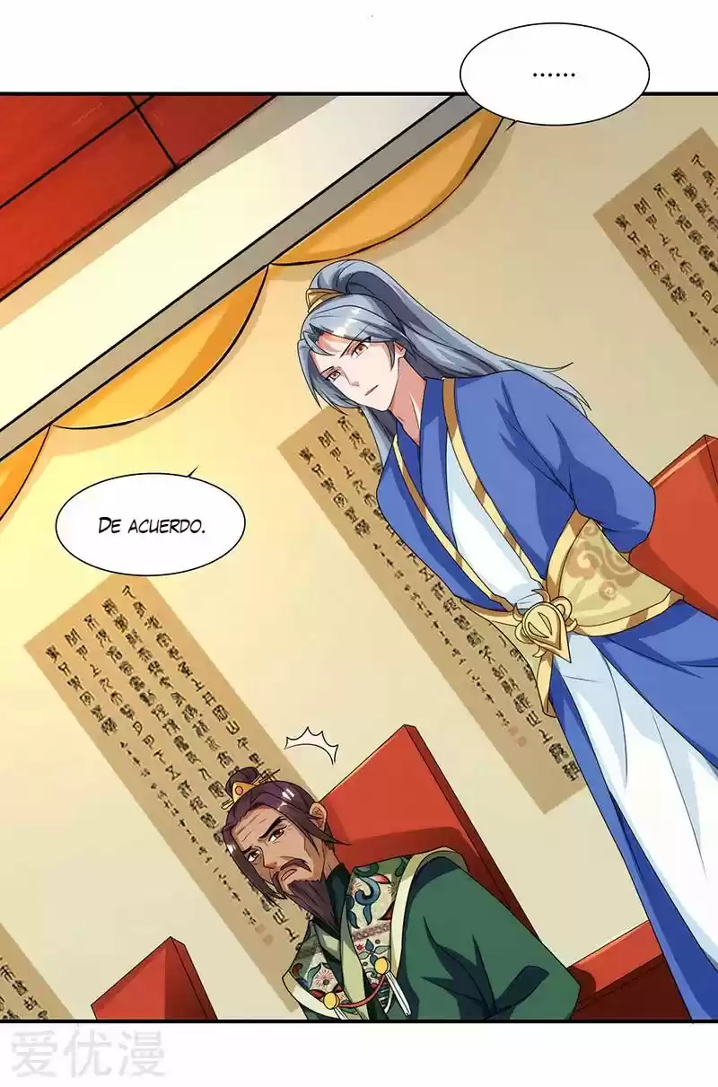 Rebirth After 80.000 Years Passed - Capítulo 39 - Página 4 - LectorTMOo