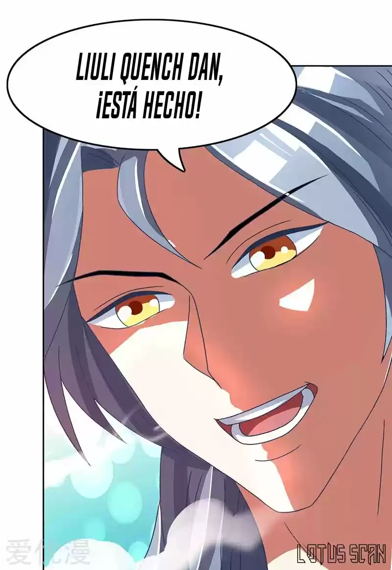 Rebirth After 80.000 Years Passed - Capítulo 4 - Página 5 - LectorTMOo