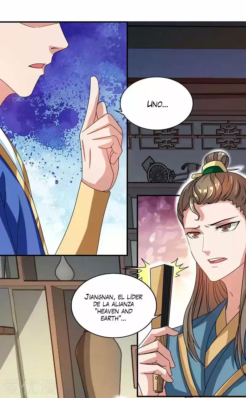 Rebirth After 80.000 Years Passed - Capítulo 40 - Página 26 - LectorTMOo