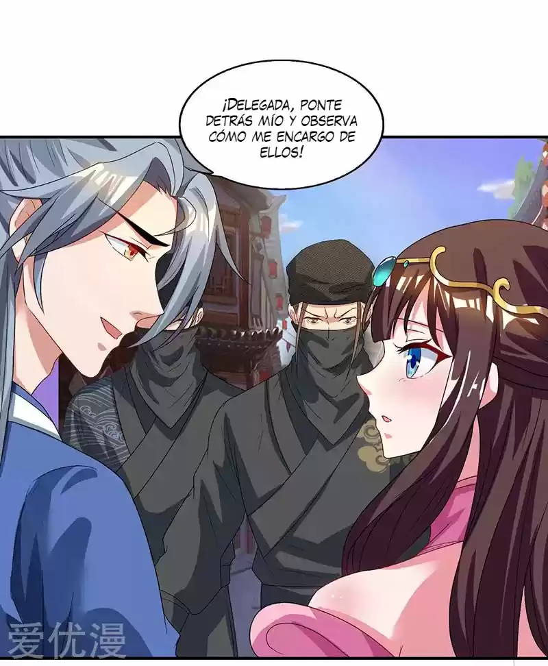 Rebirth After 80.000 Years Passed - Capítulo 44 - Página 5 - LectorTMOo