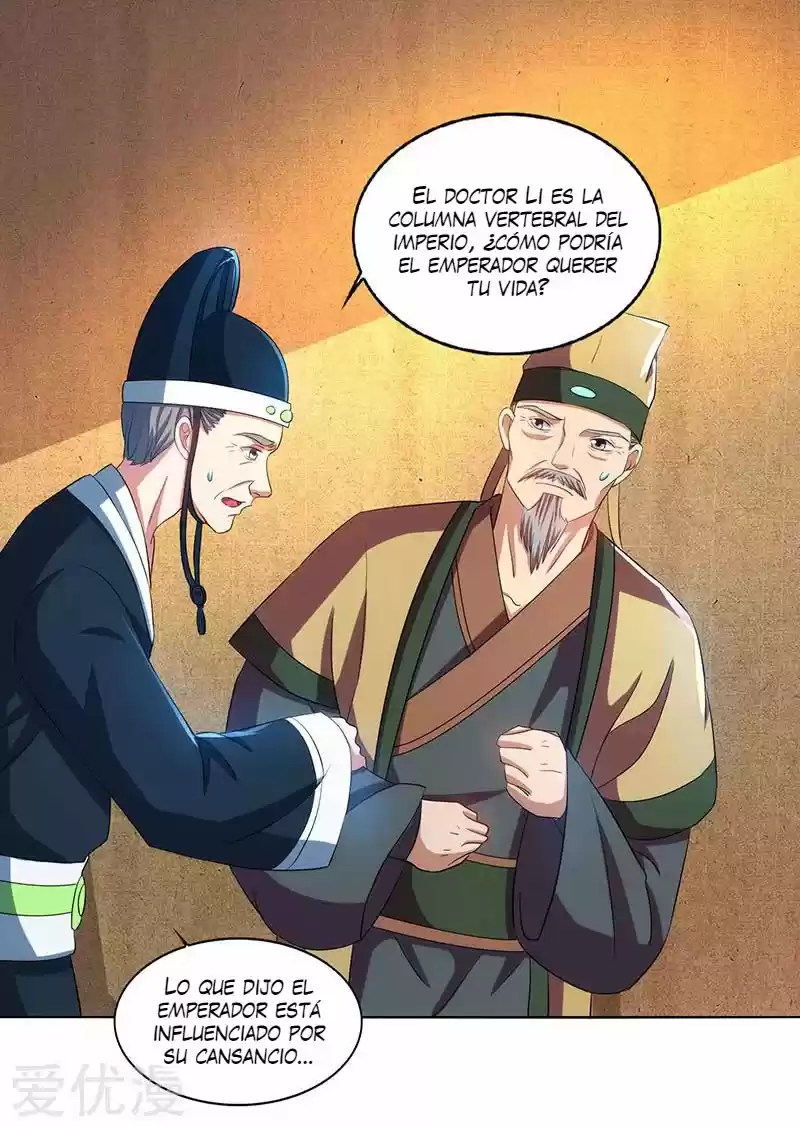 Rebirth After 80.000 Years Passed - Capítulo 45 - Página 32 - LectorTMOo