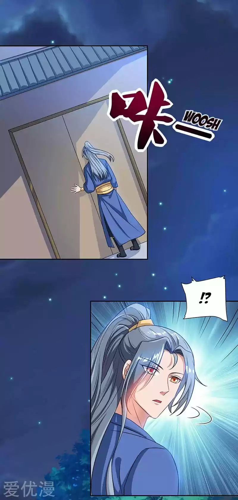 Rebirth After 80.000 Years Passed - Capítulo 46 - Página 16 - LectorTMOo