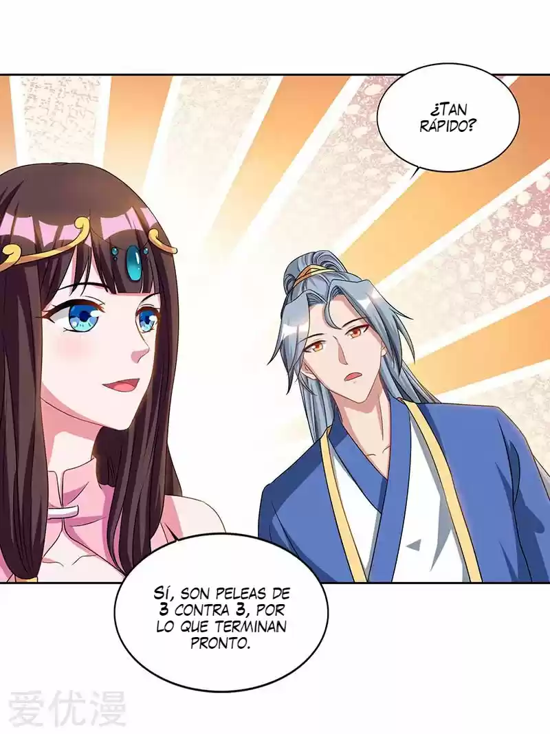Rebirth After 80.000 Years Passed - Capítulo 48 - Página 26 - LectorTMOo