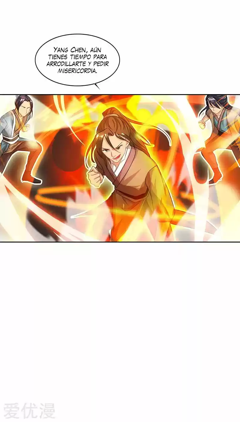 Rebirth After 80.000 Years Passed - Capítulo 49 - Página 23 - LectorTMOo